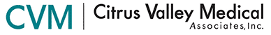 Citrus Valley Medical Logo