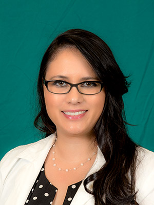 Sarah Nelson Portrait