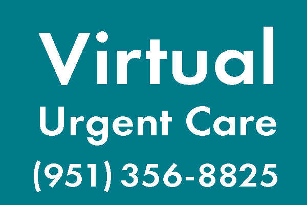 Citrus Valley – Inland Virtual Urgent Care Clinic