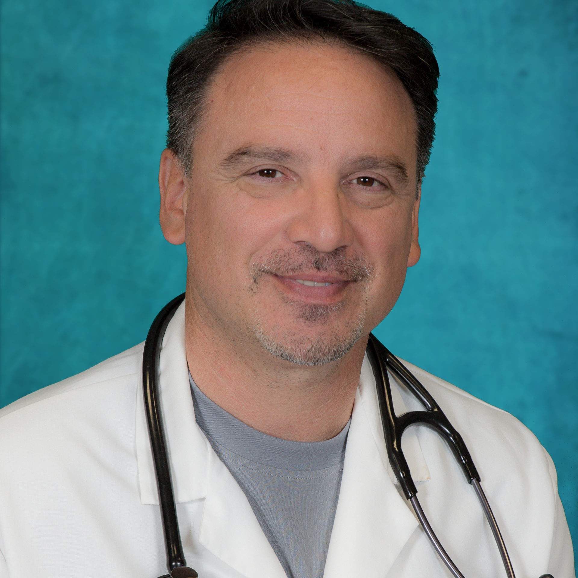 Chris Bovetas, MD